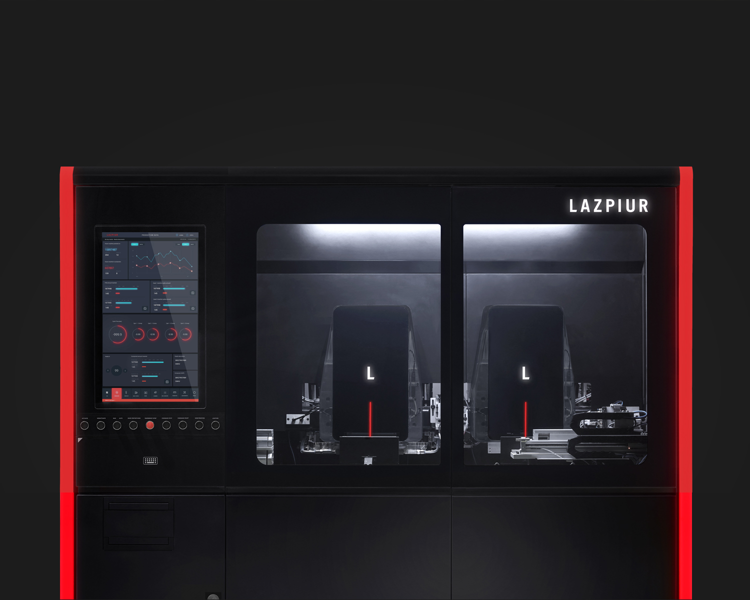 Lazpiur