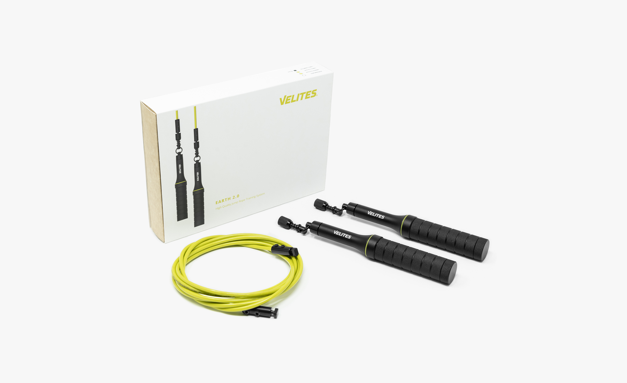 velites packaging