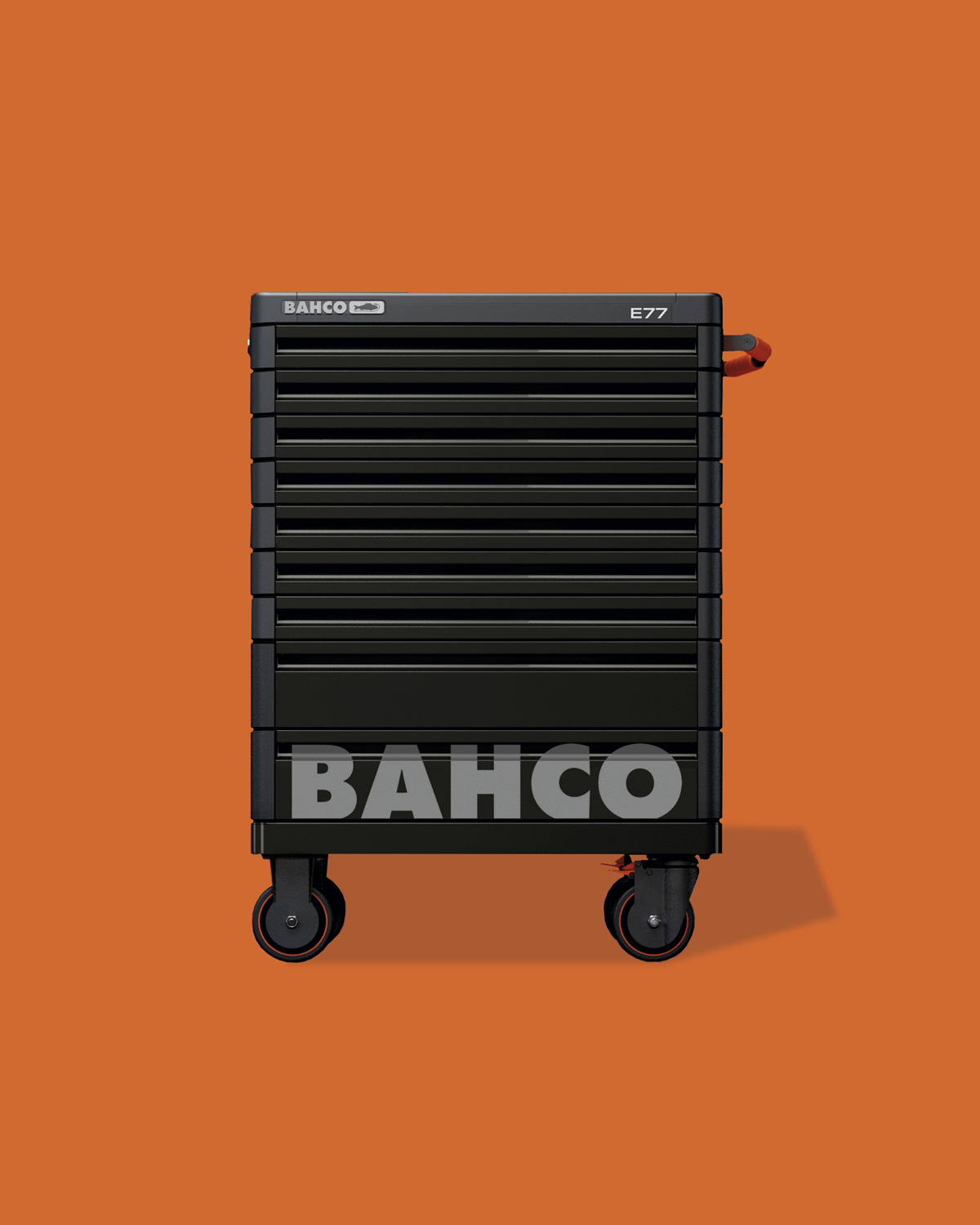 Bahco